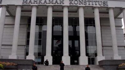 Anggota DPRD Kabupaten Bogor Akan Ajukan Judicial Review Ke MK Terkait Pemekaran Bogor Timur