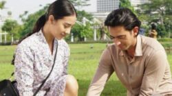 Anya Geraldine Bintangi Web Series 'The Sexy Doctor Is Mine'