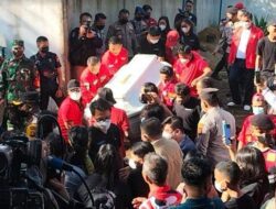 Bukti Rekaman CCTV: Brigadir Yosua Masih Hidup Usai Mengawal Keluarga Sambo Ke Magelang Bukti Rekaman CCTV: Brigadir Yosua Masih Hidup Usai Mengawal Keluarga Sambo Ke Magelang