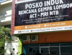 Dinas Sosial NTB Kawal Penarikan Kotak Donasi ACT Di Pertokoan Dan Tempat Umum Dinas Sosial NTB Kawal Penarikan Kotak Donasi ACT Di Pertokoan Dan Tempat Umum