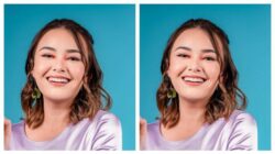 Galau 11 Bulan Usai Kepergian Ibundanya, Amanda Manopo Berikan Kado Spesial Dengan Hijrah