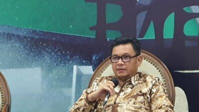 Golkar Terbuka Bila PKS Ingin Bergabung Dengan Koalisi Indonesia Bersatu