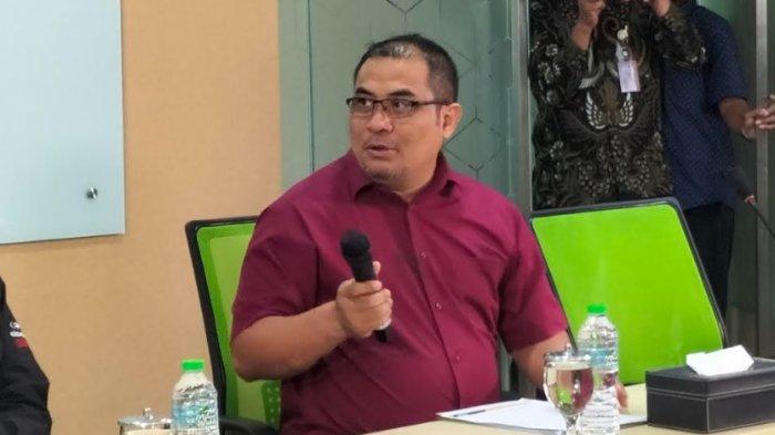 Izin Pengumpulan Dana dan Perbekalan ACT Dicabut