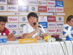 Masalah Klasik Timnas U-19 Indonesia Berulang, Shin Tae-young Minta Bantuan