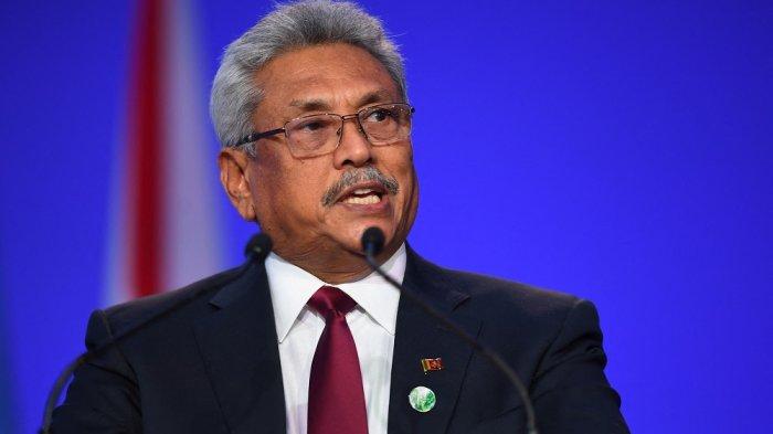 Minta Bantuan Putin, Sri Lanka Hadapi Krisis Ekonomi Terburuk