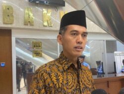 MUI Imbau Umat Islam Hati-hati Pilih Lembaga Amil Zakat MUI Imbau Umat Islam Hati-hati Pilih Lembaga Amil Zakat