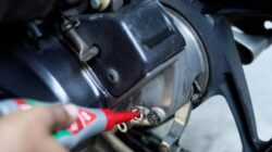 Oli Gardan Di Motor Matik Harus Diganti Secara Berkala, Ini Risikonya Jika Mengabaikan