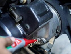 Oli Gardan Di Motor Matik Harus Diganti Secara Berkala, Ini Risikonya Jika Mengabaikan