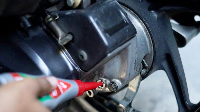 Oli Gardan Di Motor Matik Harus Diganti Secara Berkala, Ini Risikonya Jika Mengabaikan
