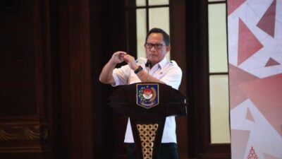 Provinsi Papua Selatan, Tengah, Dan Pegunungan Dipastikan Ikut Pemilu 2024