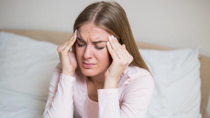 Waspada! Sakit Kepala Ternyata Pertanda Tumor Otak, Berikut Gejalanya