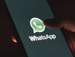 2 Cara Melihat Pesan Whatsapp yang Dihapus Tanpa Aplikasi