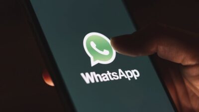 2 Cara Melihat Pesan Whatsapp yang Dihapus Tanpa Aplikasi