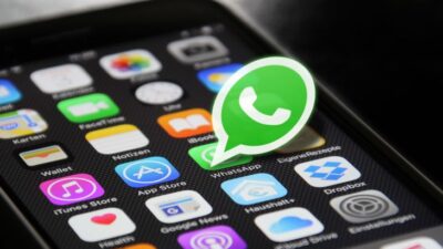 4 Cara Mengembalikan Foto yang Terhapus di WhatsApp