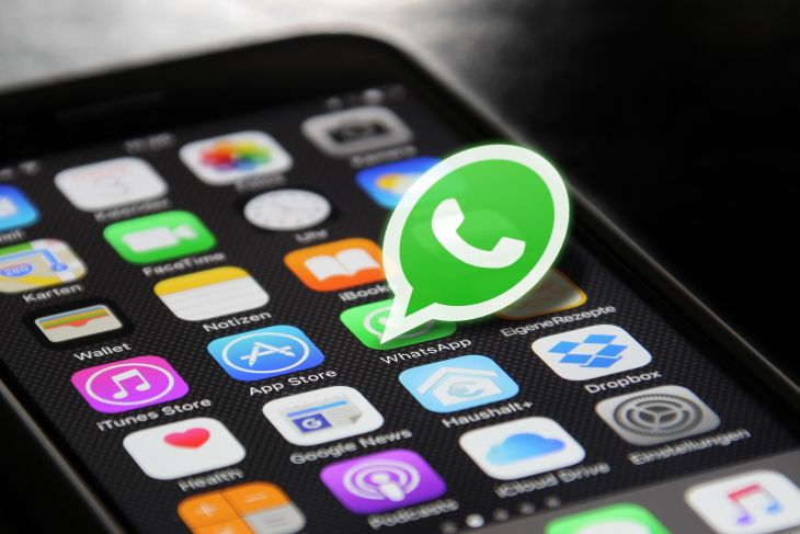 4 Cara Mengembalikan Foto yang Terhapus di WhatsApp