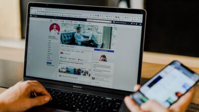 4 Cara Mudah Download Video dari Facebook