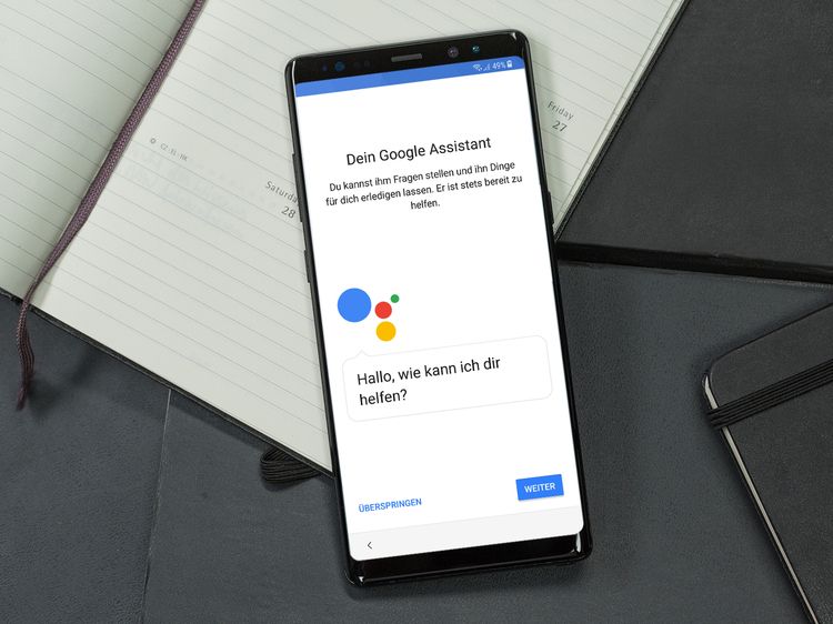 7 Fitur Unik Google Assistant Yang Jarang Diketahui Banyak Orang