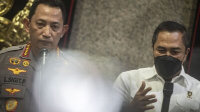 Besok Timsus ekspos tersangka baru pembunuhan Brigadir J