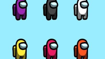 Cara Bermain Game Among Us yang Sedang Trend