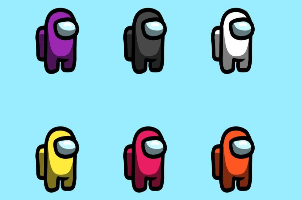 Cara Bermain Game Among Us yang Sedang Trend