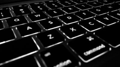 6 Cara Memperbaiki Keyboard Laptop yang Bermasalah