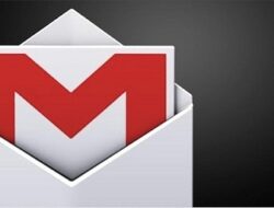 Cara Mengembalikan Password Gmail yang Lupa