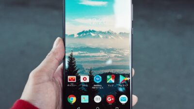 Cara Screenshot HP Vivo Semua Model