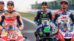 Jorge Martin Cuek Diasapi Enea Bastianini di MotoGP Inggris 2022