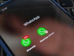 4 Cara Menggunakan Dua Whatsapp dalam Satu HP 4 Cara Menggunakan Dua Whatsapp dalam Satu HP