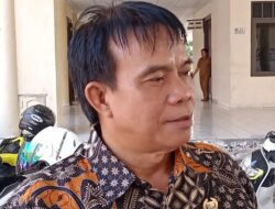 Komisi III DPRD Barsel dalami program SOPD tahun 2023 Komisi III DPRD Barsel dalami program SOPD tahun 2023