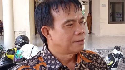 Komisi III DPRD Barsel dalami program SOPD tahun 2023
