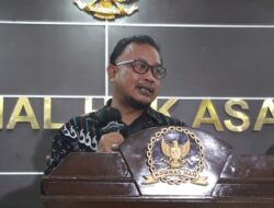 Komnas HAM RI Pemeriksaan ulang Bharada E