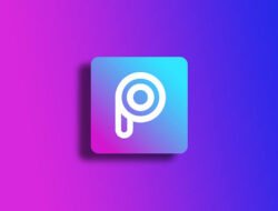 Langkah Mudah Membuat Flyer dengan Picsart di Android