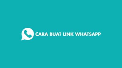 Mudah, Ini Dia Cara Membuat Link WhatsApp di Bitly