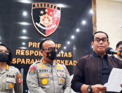 Penyidik kantongi alat bukti dari tersangka Brigadir RR ajudan istri Ferdy Sambo Penyidik kantongi alat bukti dari tersangka Brigadir RR ajudan istri Ferdy Sambo