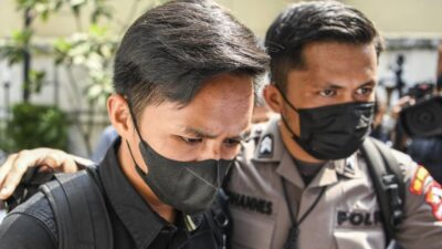 Polri diminta jamin keamanan Bharada E