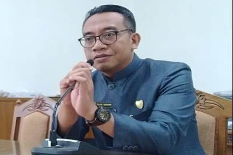 Raperda RUED segera disahkan DPRD Kalteng