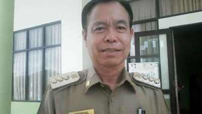 Bupati tetapkan Katingan status tanggap darurat bencana