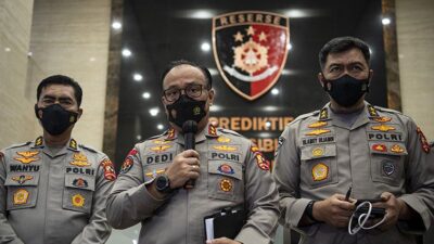 Sore ini Polri akan umumkan tersangka baru tewasnya Brigadir J