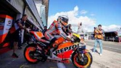 Pol Espargaro Geram Honda Masih Tertinggal dari Tim Lain