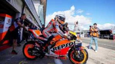Pol Espargaro Geram Honda Masih Tertinggal dari Tim Lain
