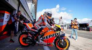 Pol Espargaro Geram Honda Masih Tertinggal dari Tim Lain