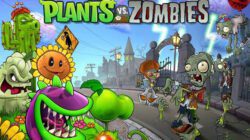 Tips Bermain Game Plant Vs Zombie Biar Menang Terus