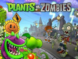 Tips Bermain Game Plant Vs Zombie Biar Menang Terus