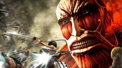 4 Tips Terbaik Bermain Attack On Titan Games Online