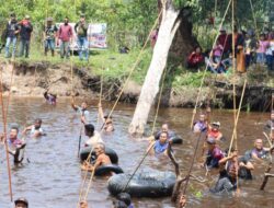 Wabup Bartim: Festival Nariuk lestarikan budaya leluhur agar tidak punah
