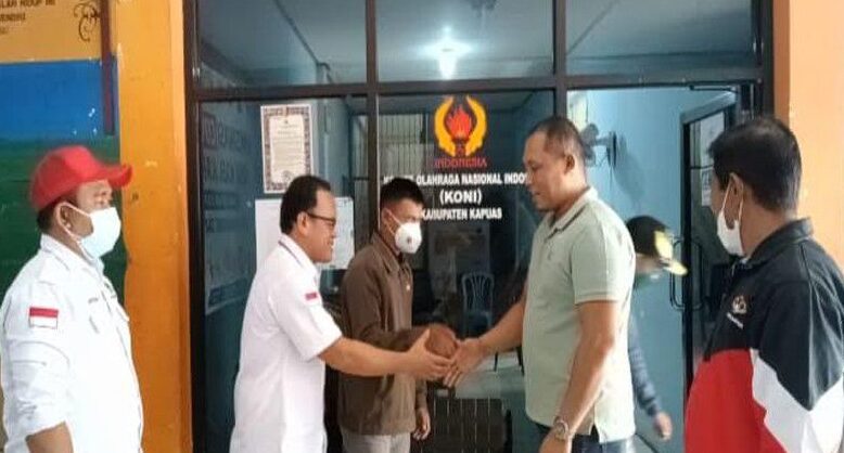 Varel Wakili Kalteng di Kejurnas Angkat Besi