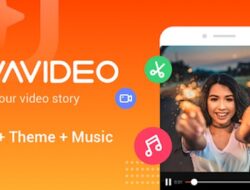 Cara Menggunakan Viva Video