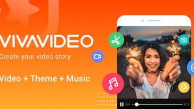 Cara Menggunakan Viva Video