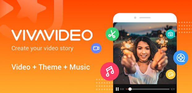 Cara Menggunakan Viva Video